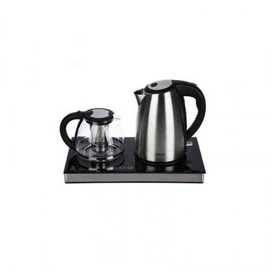 چای ساز روبن مدل RTM-9210C