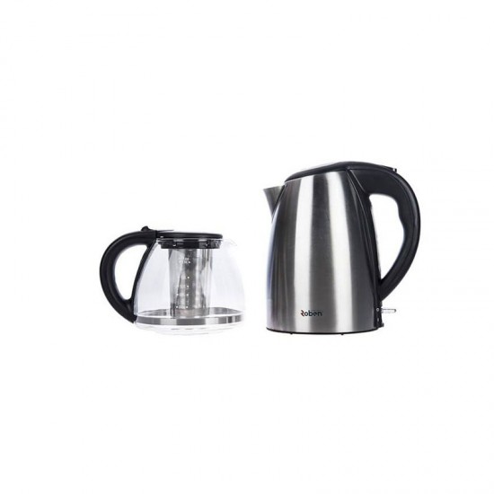 چای ساز روبن مدل RTM-9210C