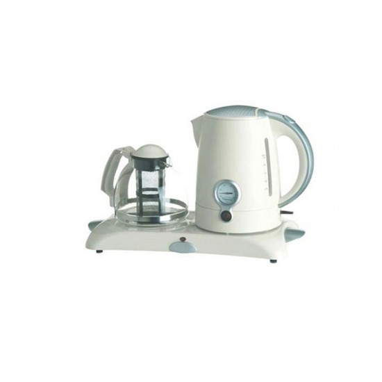 چای ساز روبن مدل RTT-8269TR چای ساز روبن مدل RTT-8269TR