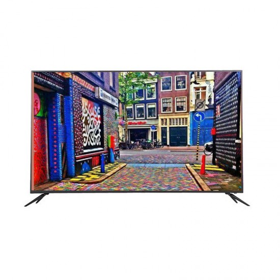 تلویزیون سام الکترونیک مدل 43T5500 تلویزیون سام الکترونیک مدل 43T5500