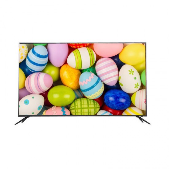 تلویزیون سام الکترونیک مدل 43T6800 تلویزیون سام الکترونیک مدل 43T6800