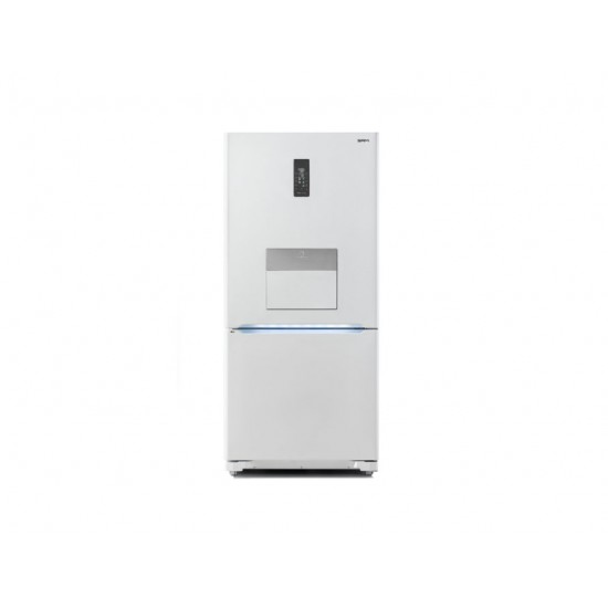 یخچال فریزر سام مدل RL-500 یخچال فریزر سام مدل RL-500