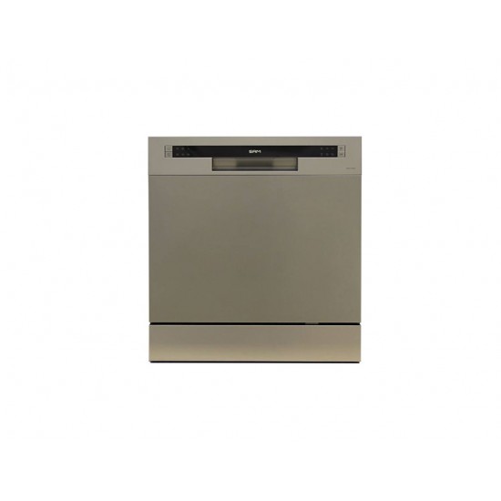 ماشین ظرفشویی سام مدل DW-T1410 ماشین ظرفشویی سام مدل DW-T1410