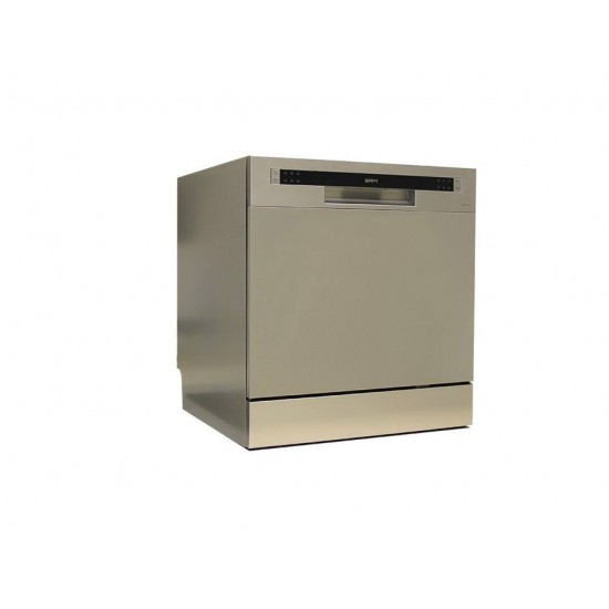 ماشین ظرفشویی سام مدل DW-T1410 ماشین ظرفشویی سام مدل DW-T1410
