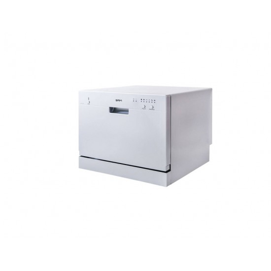 ماشین ظرفشویی سام مدل T1305 ماشین ظرفشویی سام مدل T1305