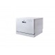 ماشین ظرفشویی سام مدل T1305 ماشین ظرفشویی سام مدل T1305
