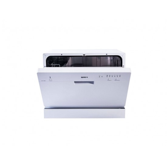 ماشین ظرفشویی سام مدل T1305 ماشین ظرفشویی سام مدل T1305