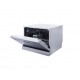 ماشین ظرفشویی سام مدل T1305 ماشین ظرفشویی سام مدل T1305