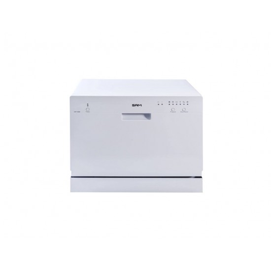 ماشین ظرفشویی سام مدل T1305 ماشین ظرفشویی سام مدل T1305
