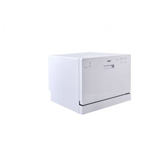 ماشین ظرفشویی سام مدل T1305 ماشین ظرفشویی سام مدل T1305