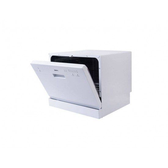ماشین ظرفشویی سام مدل T1305 ماشین ظرفشویی سام مدل T1305