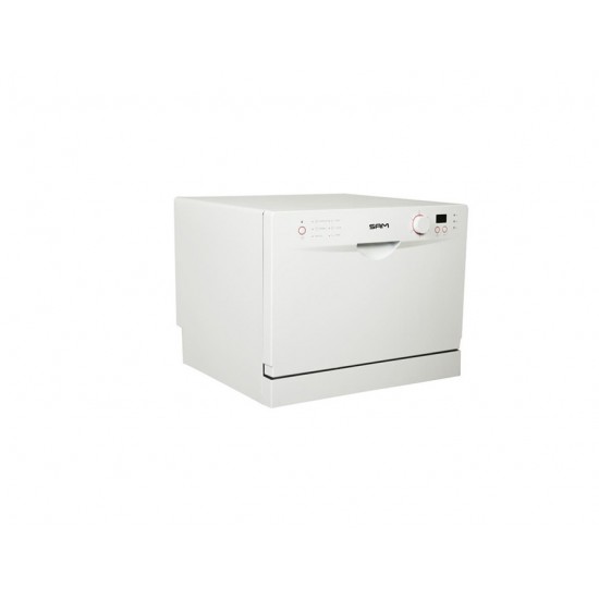 ماشین ظرفشویی سام مدل T1309 ماشین ظرفشویی سام مدل T1309
