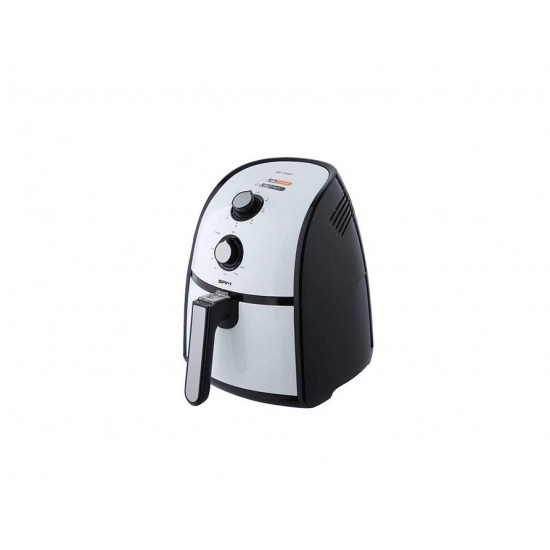 سرخ کن سام مدل AF-2500 BK سرخ کن سام مدل AF-2500 BK