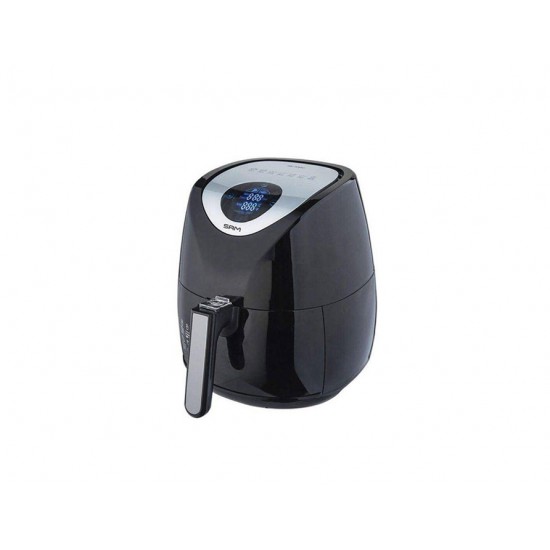 سرخ کن سام مدل AF-3400 BK سرخ کن سام مدل AF-3400 BK