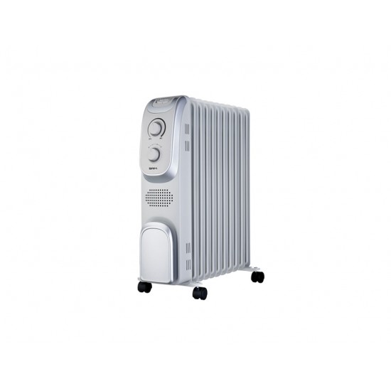شوفاژ برقی سام مدل EH-1113W شوفاژ برقی سام مدل EH-1113W