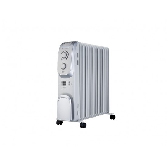 شوفاژ برقی سام مدل EH-1313W