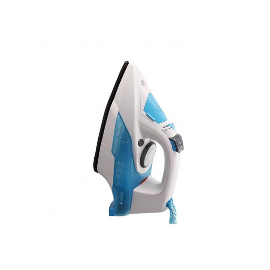 اتو بخار سام مدل IR-5035BL اتو بخار سام مدل IR-5035BL