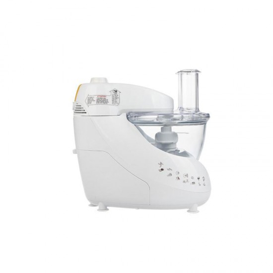 غذاساز سام مدل FP-G970W غذاساز سام مدل FP-G970W