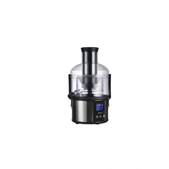 آبمیوه گیری سام مدل JC-P300ST آبمیوه گیری سام مدل JC-P300ST