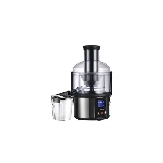 آبمیوه گیری سام مدل JC-P300ST آبمیوه گیری سام مدل JC-P300ST
