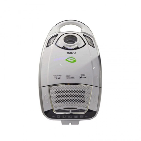 جاروبرقی سام مدل VC-8020 جاروبرقی سام مدل VC-8020