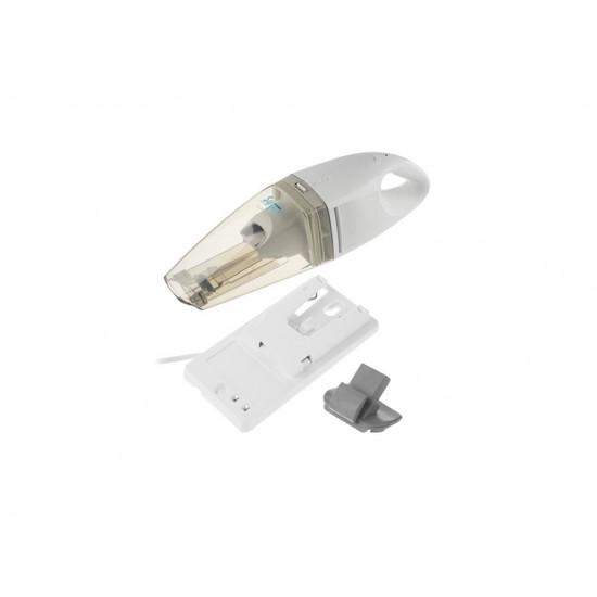 جارو شارژی سایا مدل HVC-414 جارو شارژی سایا مدل HVC-414