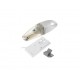 جارو شارژی سایا مدل HVC-414 جارو شارژی سایا مدل HVC-414