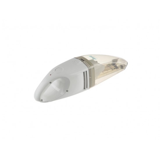 جارو شارژی سایا مدل HVC-414 جارو شارژی سایا مدل HVC-414