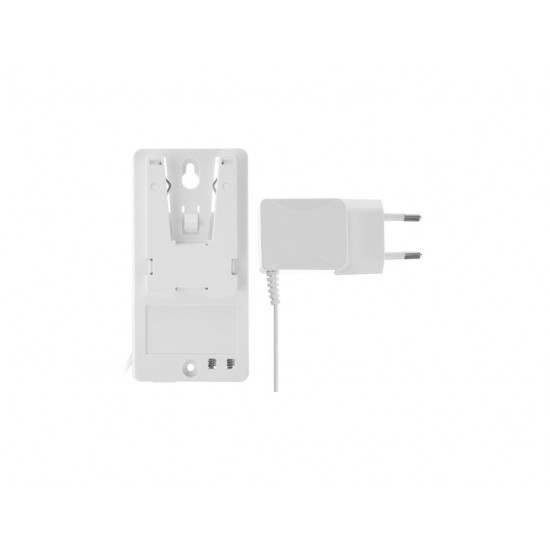 جارو شارژی سایا مدل HVC-414 جارو شارژی سایا مدل HVC-414