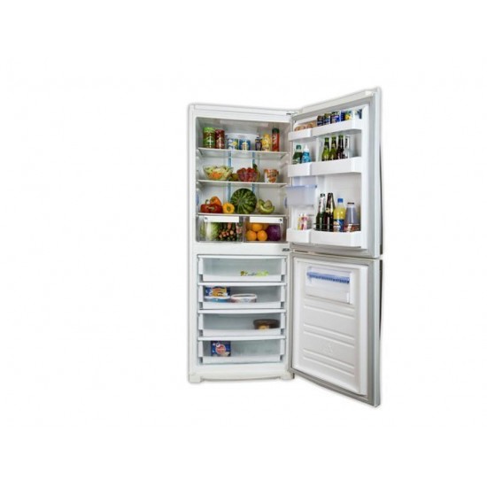 یخچال و فریزر سینجر مدل SC500 یخچال و فریزر سینجر مدل SC500