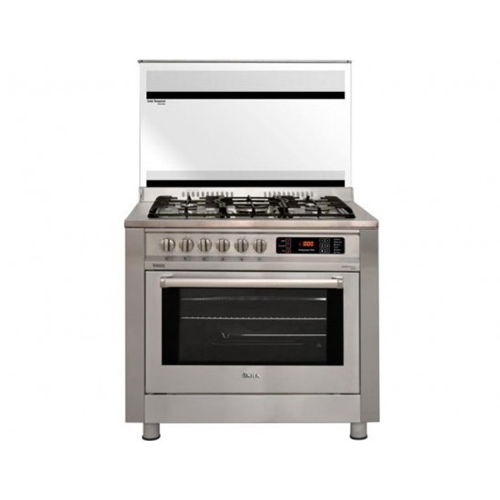 اجاق گاز سینجر مدل SG-2065S اجاق گاز سینجر مدل SG-2065S