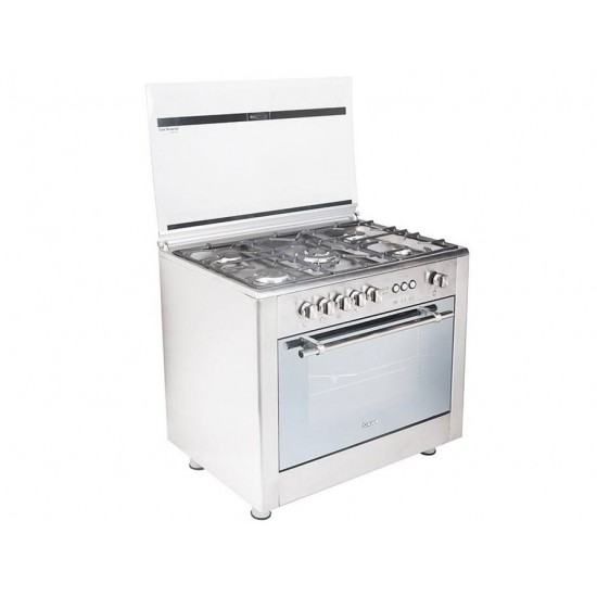 اجاق گاز سینجر مدل SG-ECO 5051 اجاق گاز سینجر مدل SG-ECO 5051