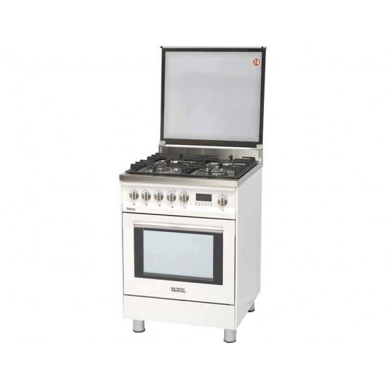 اجاق گاز سینجر مدل SG-P5041 اجاق گاز سینجر مدل SG-P5041