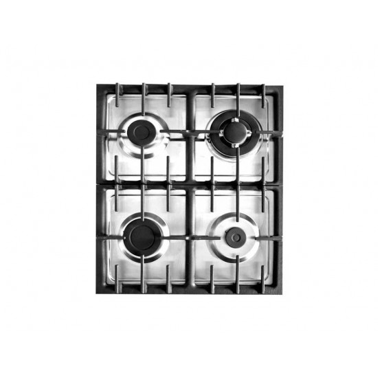 اجاق گاز سینجر مدل SG-P5041 اجاق گاز سینجر مدل SG-P5041