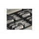 اجاق گاز سینجر مدل SG-P5041 اجاق گاز سینجر مدل SG-P5041
