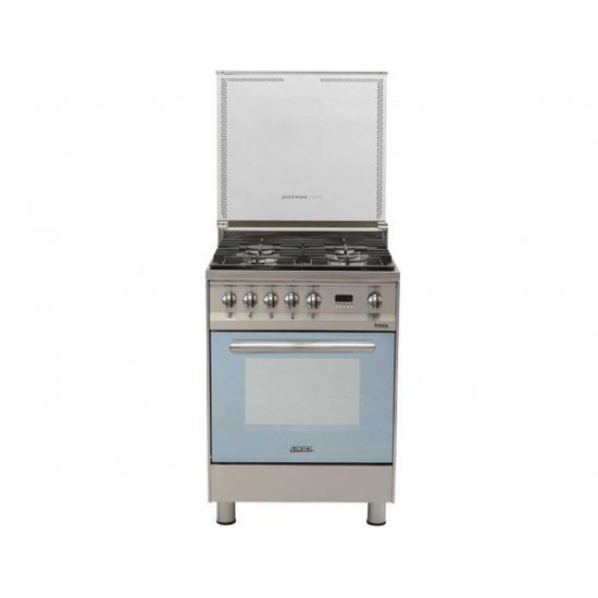 اجاق گاز سینجر مدل SG-P5045 اجاق گاز سینجر مدل SG-P5045