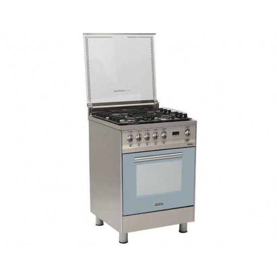 اجاق گاز سینجر مدل SG-P5045 اجاق گاز سینجر مدل SG-P5045