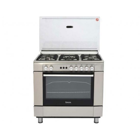 اجاق گاز سینجر مدل SG-S5035 اجاق گاز سینجر مدل SG-S5035