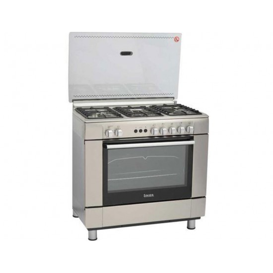 اجاق گاز سینجر مدل SG-S5035 اجاق گاز سینجر مدل SG-S5035