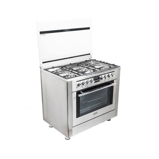 اجاق گاز سینجر مدل SG-STAR 5065-STDF