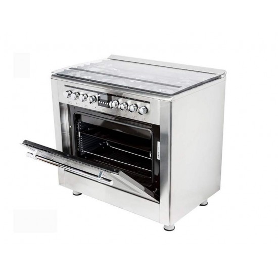 اجاق گاز سینجر مدل SG-STAR 5065-STDF