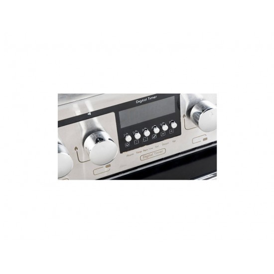 اجاق گاز سینجر مدل SG-STAR 5065-STDF