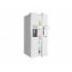 یخچال و فریزر ساید بای ساید اسنوا مدل S8-2350 یخچال و فریزر ساید بای ساید اسنوا مدل S8-2350