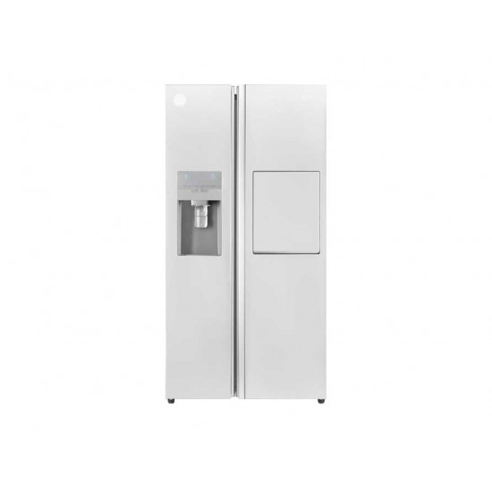 یخچال و فریزر ساید بای ساید اسنوا مدل S8-2350 یخچال و فریزر ساید بای ساید اسنوا مدل S8-2350