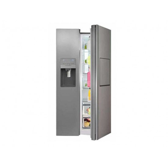 یخچال و فریزر ساید بای ساید اسنوا مدل S8-2350 یخچال و فریزر ساید بای ساید اسنوا مدل S8-2350