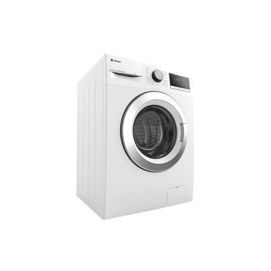 ماشین لباسشویی اتوماتیک اسنوا سری هارمونی مدل SWM-71201 ظرفیت 7 کیلوگرم خرید ماشین لباسشویی اسنوا