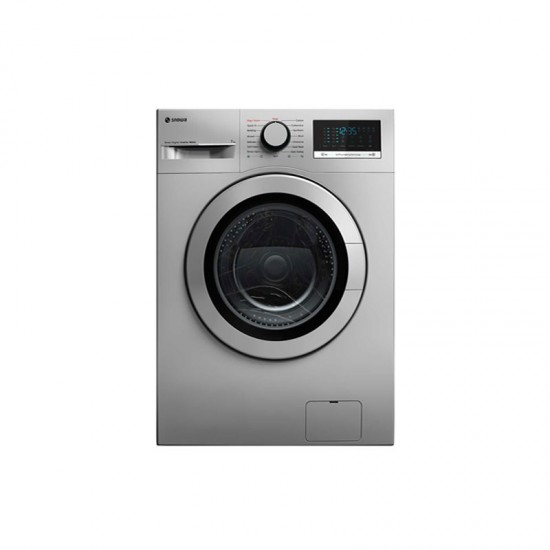ماشین لباسشویی 7 کیلویی اسنوا سری هارمونی مدل SWM-72304 دارای تکنولوژی نانو سیلور خرید ماشین لباسشویی اسنوا