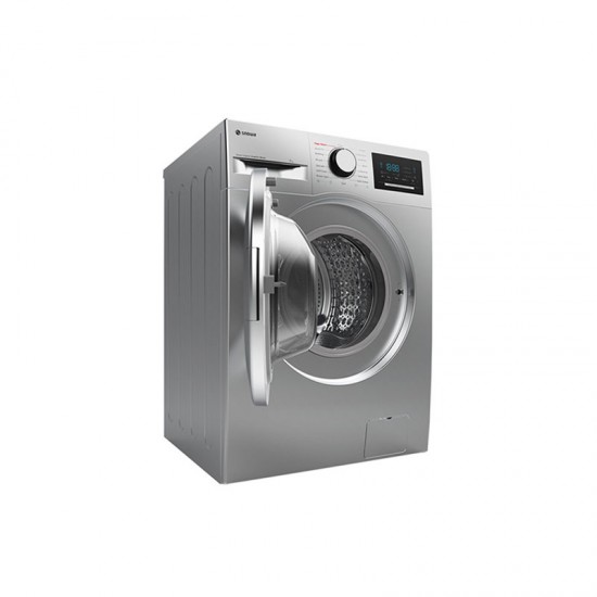 ماشین لباسشویی 7 کیلویی اسنوا سری هارمونی مدل SWM-72304 دارای تکنولوژی نانو سیلور خرید ماشین لباسشویی اسنوا
