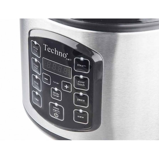 پلوپز تکنو مدل Te-595 پلوپز تکنو مدل Te-595