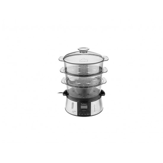 بخارپز تکنو مدل Te-251 بخارپز تکنو مدل Te-251